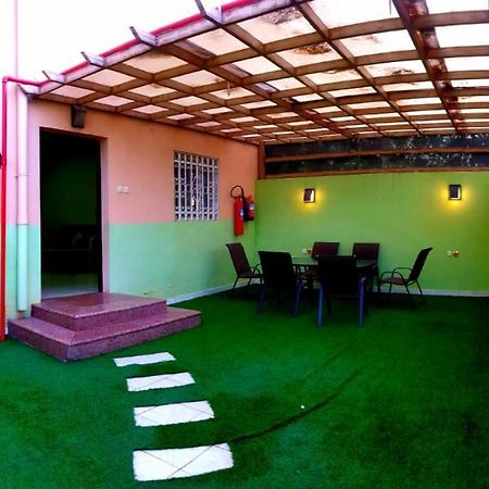 Lamasat Inn Abha Hotel 2 Ngoại thất bức ảnh