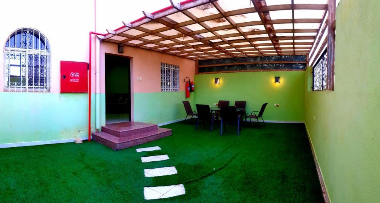 Lamasat Inn Abha Hotel 2 Ngoại thất bức ảnh