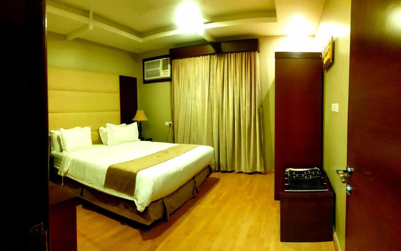 Lamasat Inn Abha Hotel 2 Ngoại thất bức ảnh