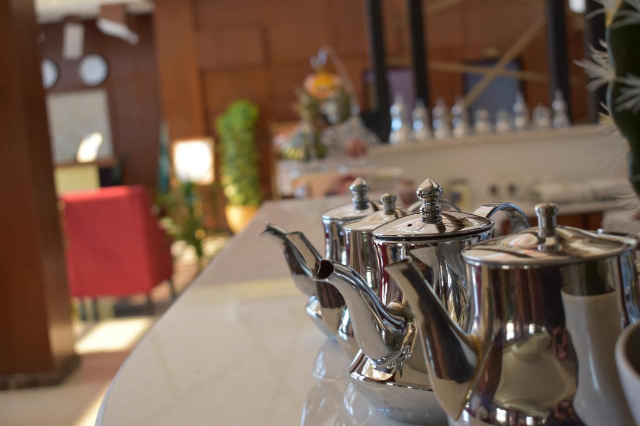 Lamasat Inn Abha Hotel 2 Ngoại thất bức ảnh